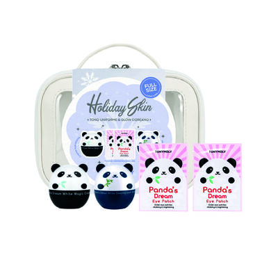 SET HOLIDAY SKIN (SET DE RUTINA ANTI-MANCHAS)